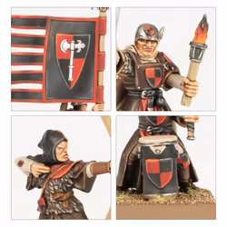 Games Workshop 06-13 collectible figure - Additional view 4