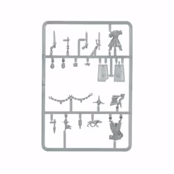 Games Workshop 06-13 collectible figure - Additional view 5