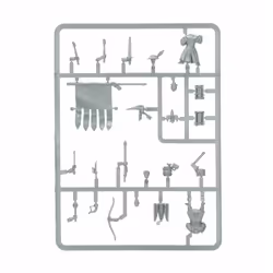 Games Workshop 06-13 collectible figure - Additional view 6