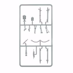 Games Workshop 06-13 collectible figure - Additional view 7
