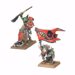 Games Workshop 09-01, Collectible figure, Video game
