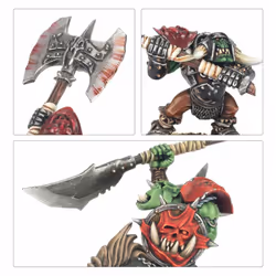 Games Workshop 09-01 collectible figure - Additional view 5