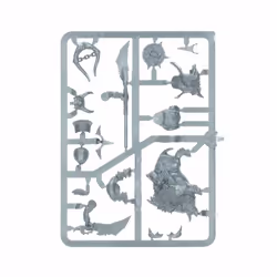 Games Workshop 09-01 collectible figure - Additional view 7