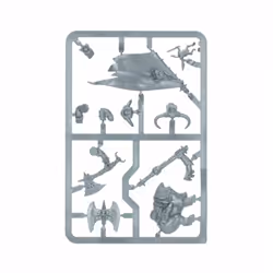 Games Workshop 09-01 collectible figure - Additional view 8