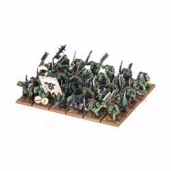 Games Workshop 09-02, Collectible figure, Video game