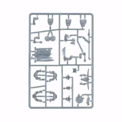 Games Workshop 09-02 collectible figure - Additional view 8