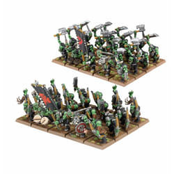 Games Workshop 09-03 collectible figure