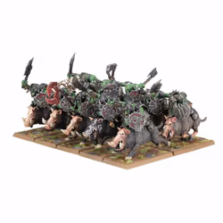 Games Workshop 09-06, Collectible figure, Video game
