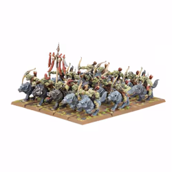 Games Workshop 09-09, Collectible figure, Video game