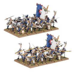 Games Workshop 06-109 collectible figure