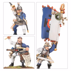 Games Workshop 06-109 collectible figure