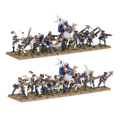 Games Workshop 06-110 collectible figure