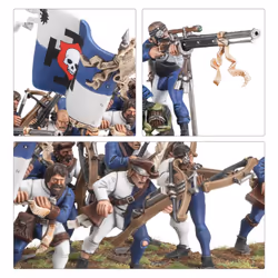 Games Workshop 06-110 collectible figure