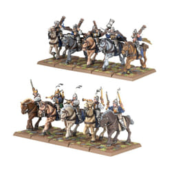 Games Workshop 06-106 collectible figure