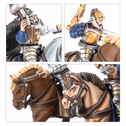 Games Workshop 06-106 collectible figure