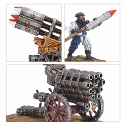 Games Workshop 06-114 collectible figure