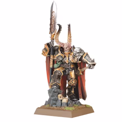 Games Workshop 08-06, Collectible figure, Video game