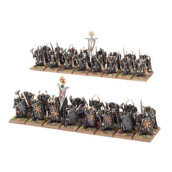 Games Workshop 08-07 collectible figure