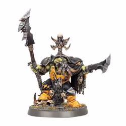 Games Workshop 89-57, Collectible figure, Video game