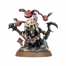 Games Workshop 89-84, Collectible figure, Card Game