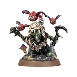 Games Workshop 89-84 collectible figure