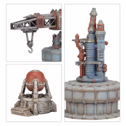 Games Workshop 03-52 collectible figure