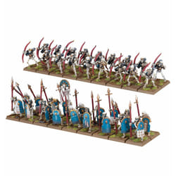 Games Workshop 07-09 collectible figure