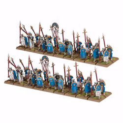 Games Workshop 07-09 collectible figure