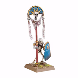 Games Workshop 07-09 collectible figure