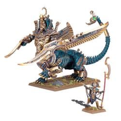 Games Workshop 07-06 collectible figure