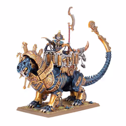 Games Workshop 07-06 collectible figure