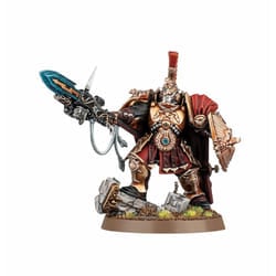 Games Workshop 01-21 collectible figure
