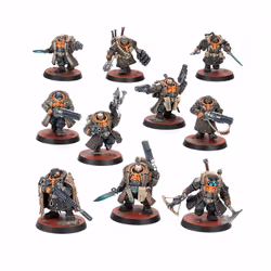 Games Workshop 103-35 collectible figure