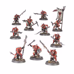 Games Workshop 90-07 collectible figure