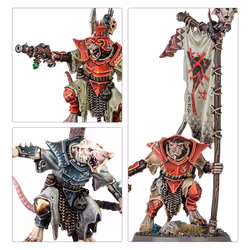 Games Workshop 90-07 collectible figure