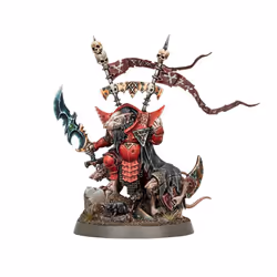 Games Workshop 90-49, Collectible figure, Video game
