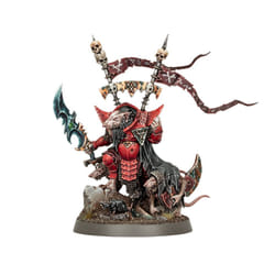 Games Workshop 90-49 collectible figure