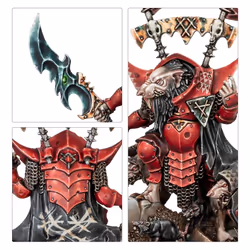 Games Workshop 90-49 collectible figure