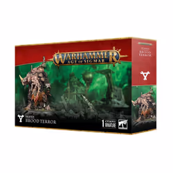 Games Workshop 90-52 collectible figure