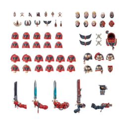 Games Workshop 41-49 collectible figure
