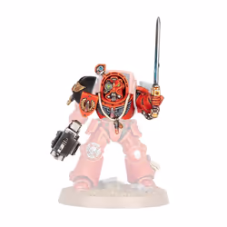 Games Workshop 41-49 collectible figure