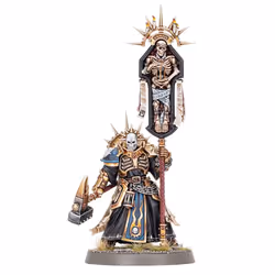 Games Workshop 96-64, Collectible figure, Video game