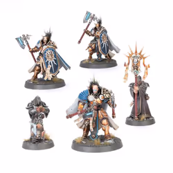 Games Workshop 96-66, Collectible figure, Video game