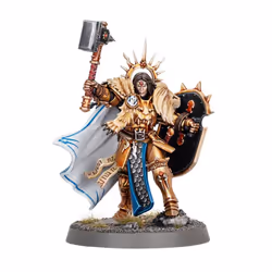 Games Workshop 96-68, Collectible figure, Video game