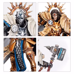 Games Workshop 96-68 collectible figure