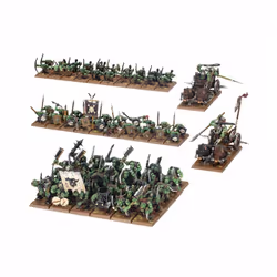 Games Workshop 09-05, Collectible figure, Video game