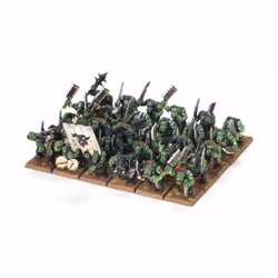 Games Workshop 09-05 collectible figure