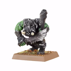 Games Workshop 09-05 collectible figure