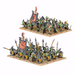 Games Workshop 09-10, Collectible figure, Video game