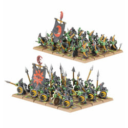 Games Workshop 09-10 collectible figure